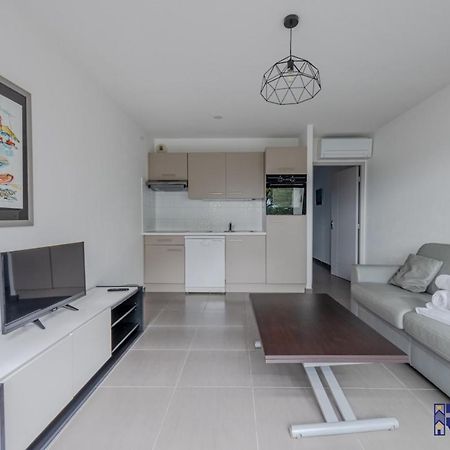 Le Backspin - Appartement Moderne Avec Terrasse Сен-Сиприен Экстерьер фото