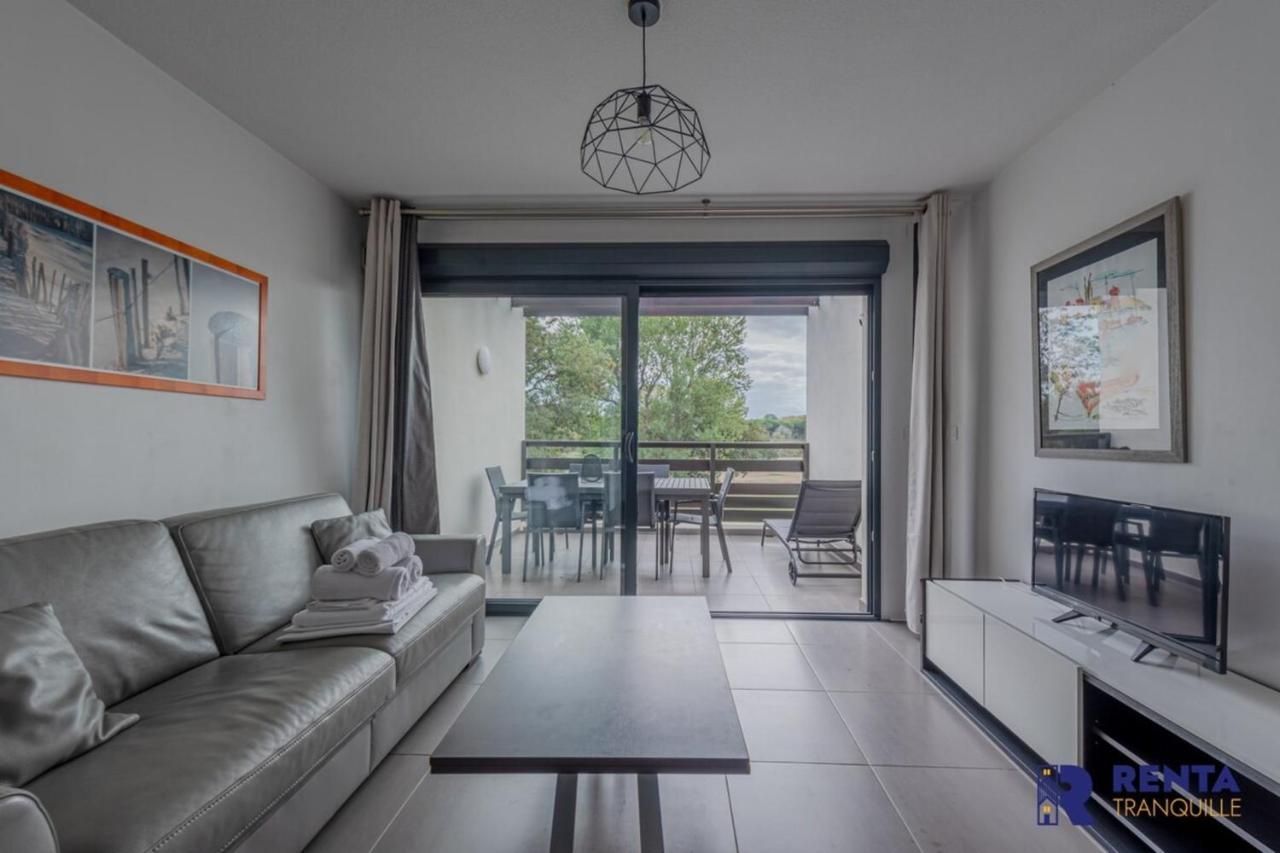Le Backspin - Appartement Moderne Avec Terrasse Сен-Сиприен Экстерьер фото