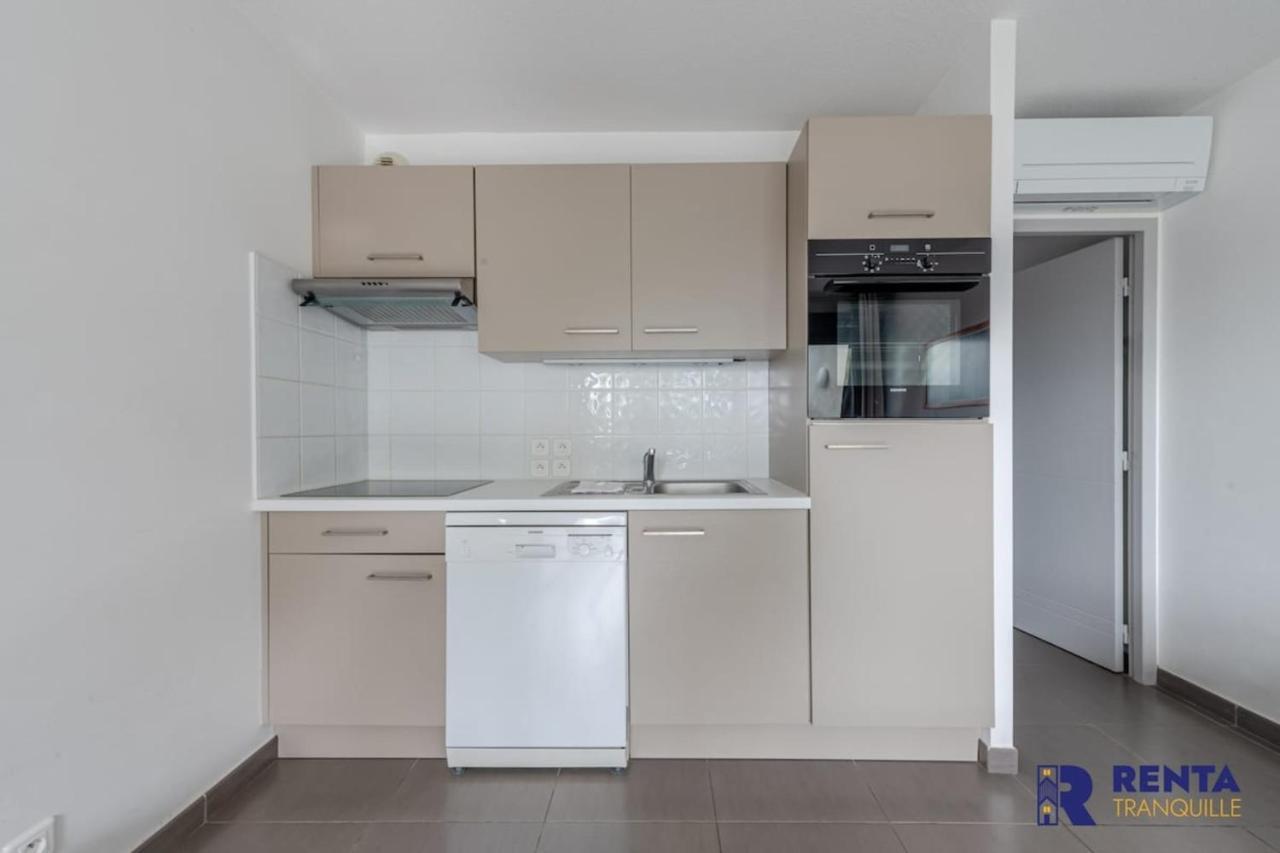 Le Backspin - Appartement Moderne Avec Terrasse Сен-Сиприен Экстерьер фото