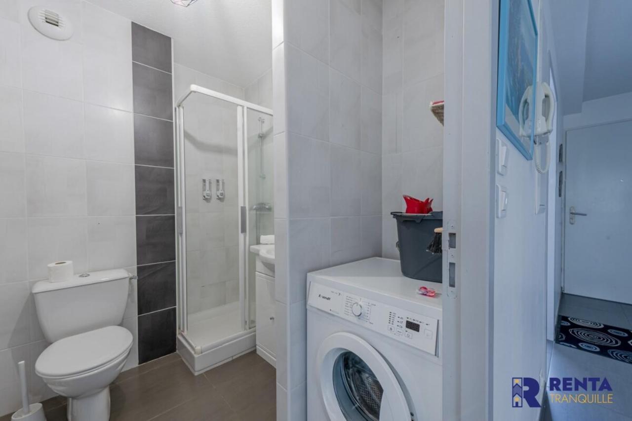 Le Backspin - Appartement Moderne Avec Terrasse Сен-Сиприен Экстерьер фото