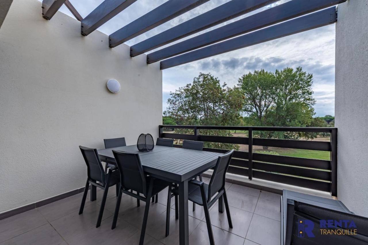 Le Backspin - Appartement Moderne Avec Terrasse Сен-Сиприен Экстерьер фото