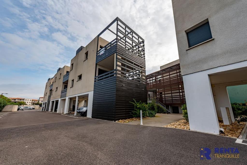 Le Backspin - Appartement Moderne Avec Terrasse Сен-Сиприен Экстерьер фото