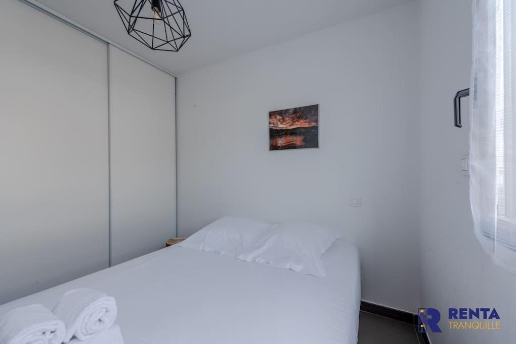 Le Backspin - Appartement Moderne Avec Terrasse Сен-Сиприен Экстерьер фото