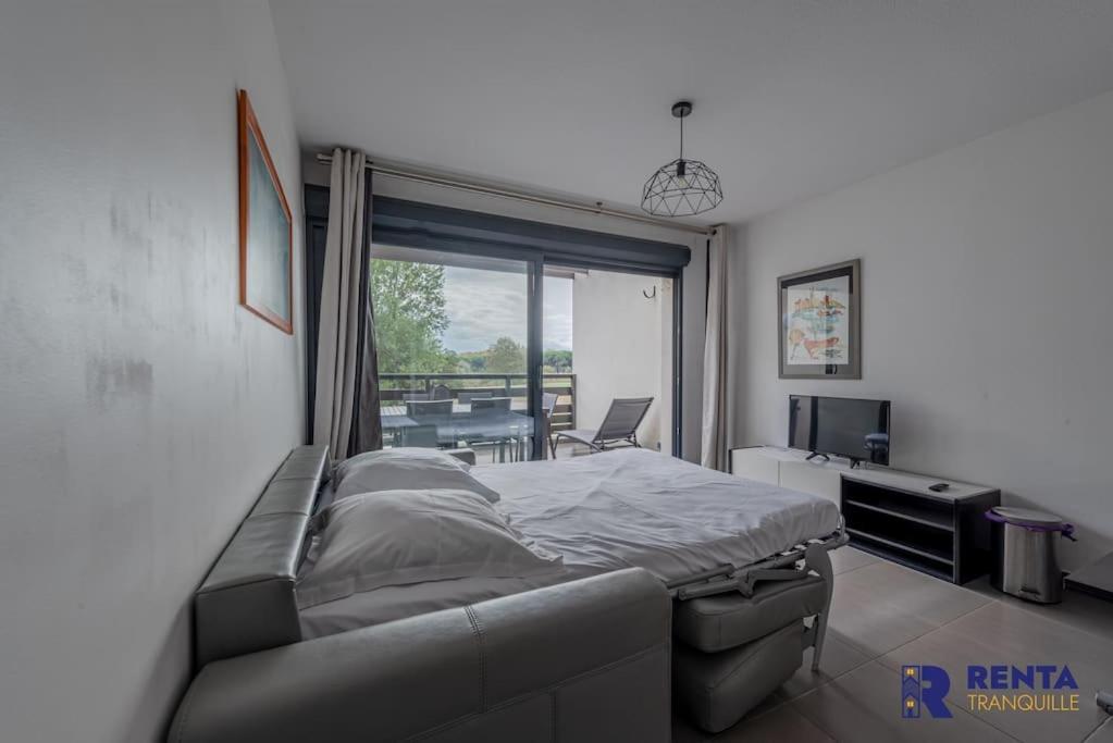 Le Backspin - Appartement Moderne Avec Terrasse Сен-Сиприен Экстерьер фото