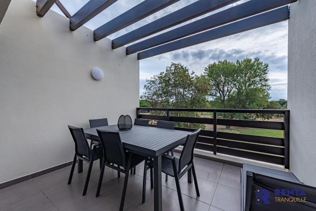 Le Backspin - Appartement Moderne Avec Terrasse Сен-Сиприен Экстерьер фото